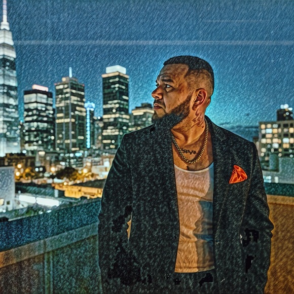 Meet your Posher, Alex - Picture 5 of 5